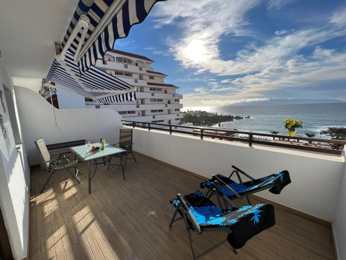 MAGIC PLAYA VIEW - Tenerife