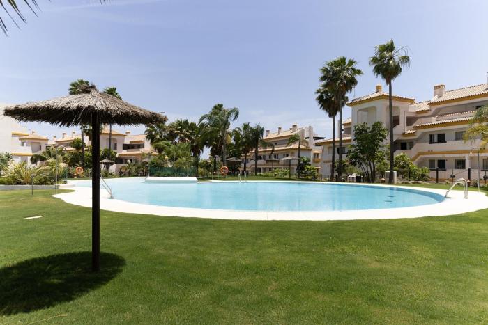 100 - Casa Cala Nova, Luxury 2 Bed Mijas Golf Apt