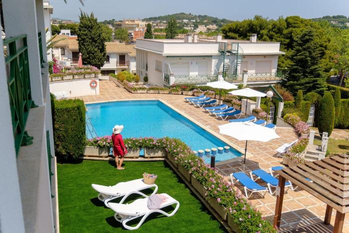 Bravissimo Estel B2 SAgaró