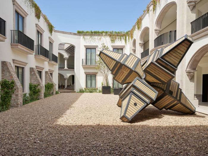 Live Aqua San Miguel de Allende