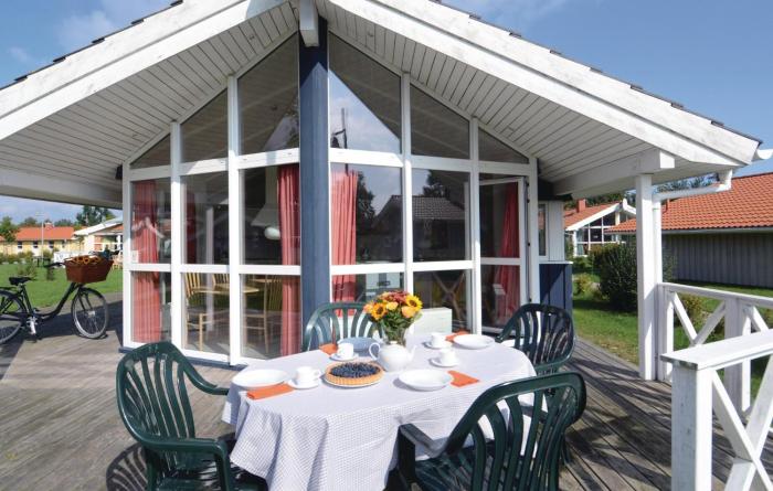 Friedrichskoog-Strandpark 14