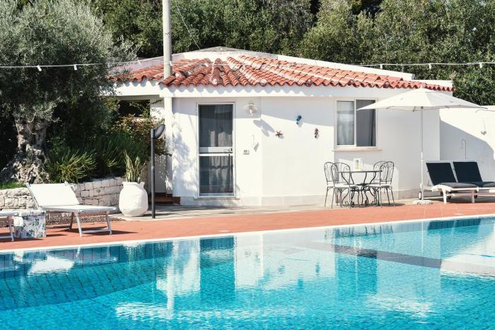 Villa al Capitolo by MONHOLIDAY