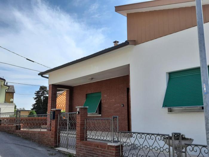 RESIDENCE ACCORDEON