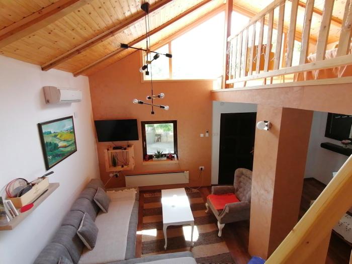 Vila Mila Fruška Gora