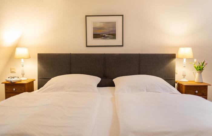 Haus Jungnamen Sand Whg. 9