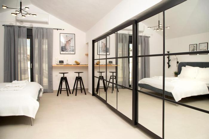 St. Nicolas Soho Apartments