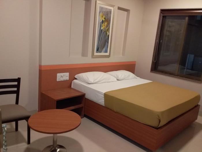 Sai Palace Express(Shirdi)