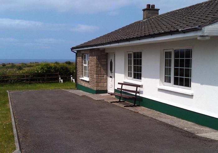 Rossnowlagh Creek House
