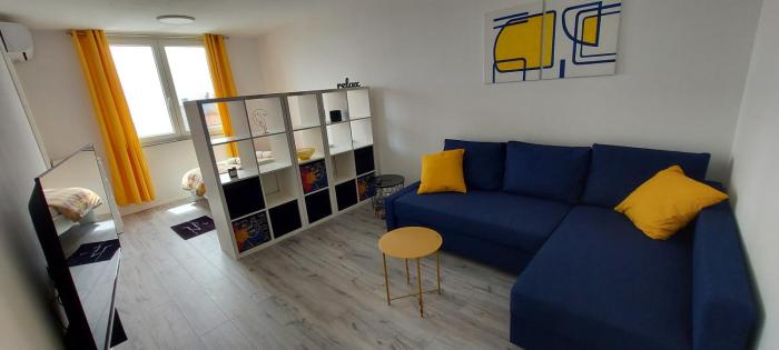 River67 - Apartment in Rijeka