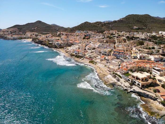 El Velero Ubicación TOP a 20 metros del mar