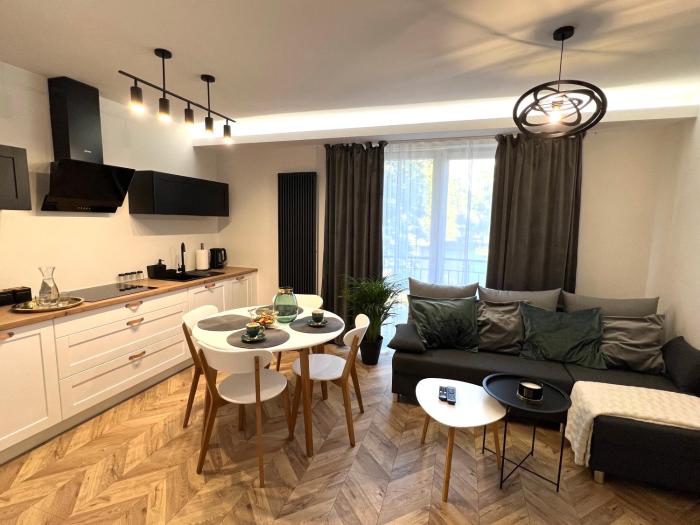 Apartament Stylowy 2