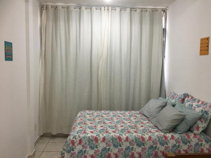 Meu Apartamento a 15min de Copacabana