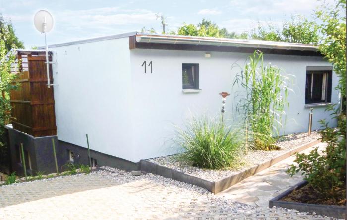 One-Bedroom Holiday Home In Klein Nemerow