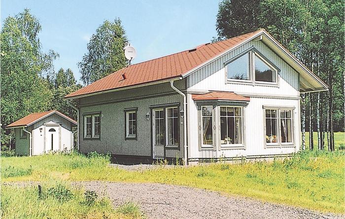 Holiday Home Östra Berga Lysvik