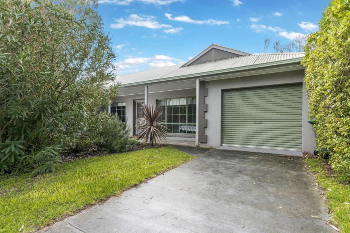 Ripple Dream Inverloch