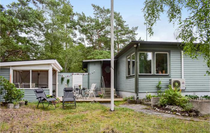 Holiday Home Yngsjö 49