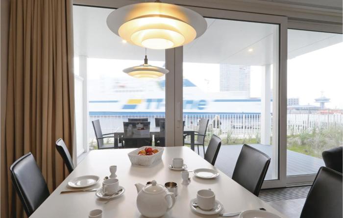 Priwallpromenade 2, Whg 3