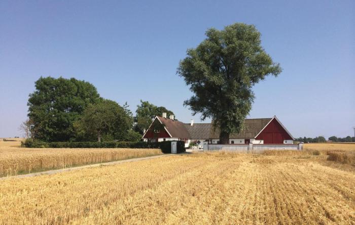 Nice Apartment In Klagstorp With Wifi