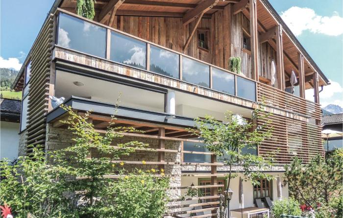 Große Ferienwohnungkleinarl