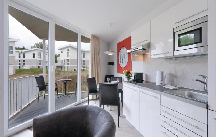 Dünenvilla 19, Whg 2