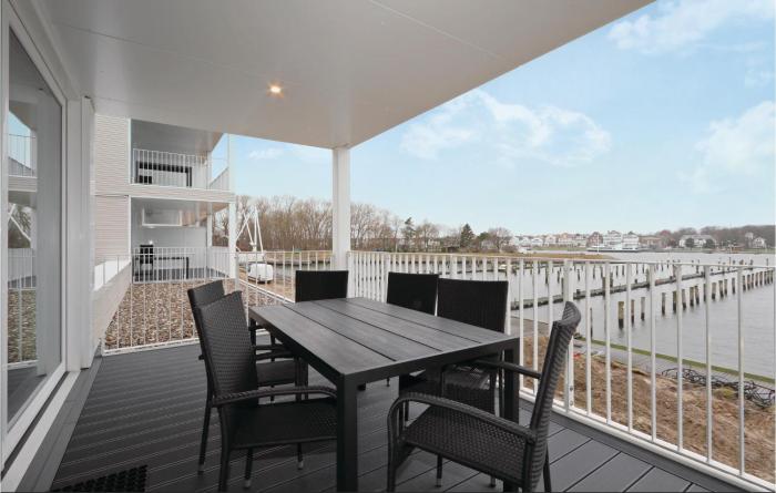 Priwallpromenade 27, Whg 2