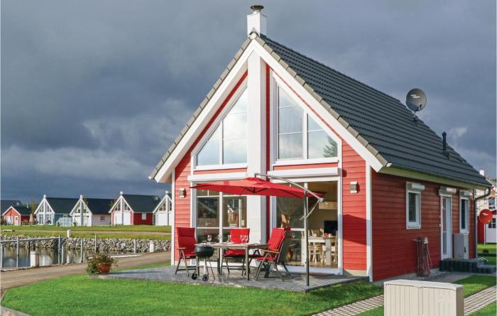 2 Bedroom Lovely Home In Zerpenschleuse