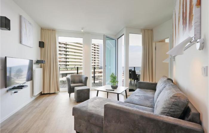 Highend Travemünde - Whg 415