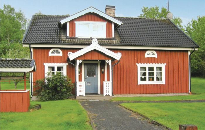 Holiday Home Lindhult Älmhult