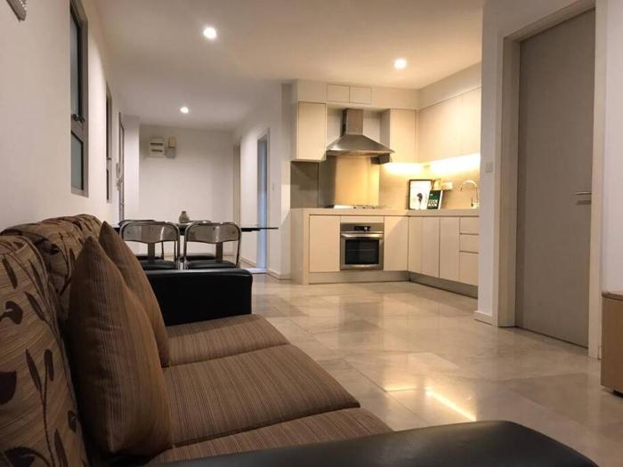 Gorgeous Fairlane 2 Bedrooms - Bukit Bintang KL