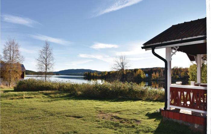 Holiday Home Bograngen 5