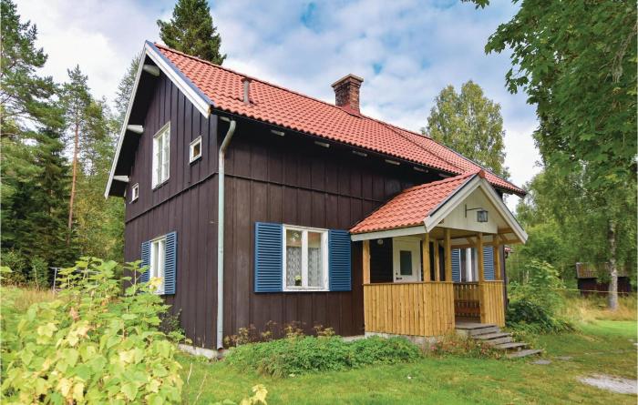 Holiday Home Edsåsen Tallås Ed