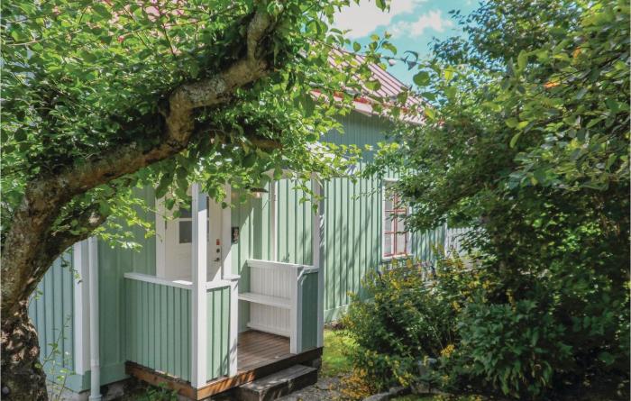 One-Bedroom Holiday Home In Jonkoping