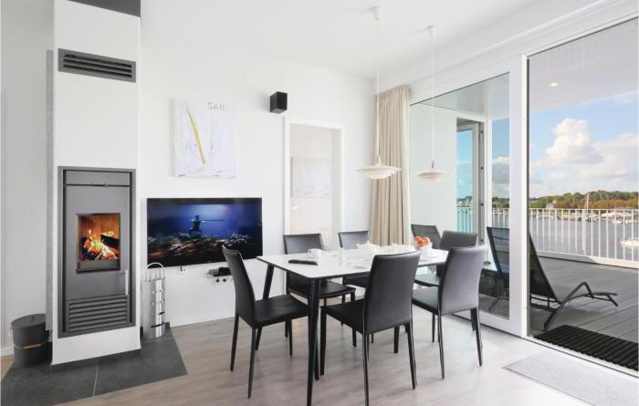 Priwallpromenade 23, Whg 10