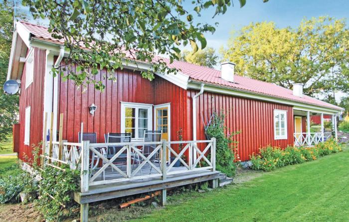Stunning Home In Svenljunga With Wifi