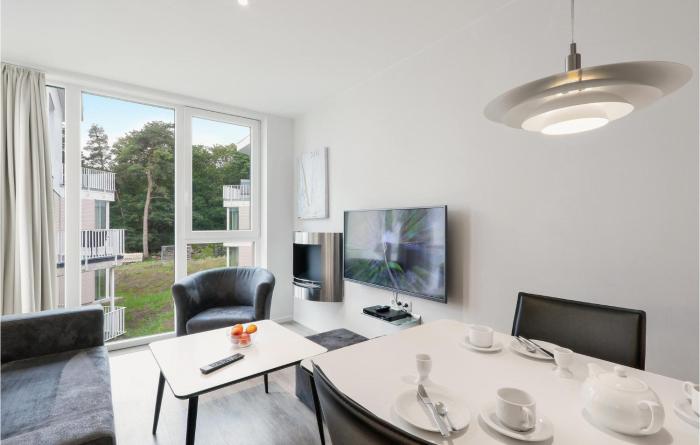 Dünenvilla 12, Whg 5