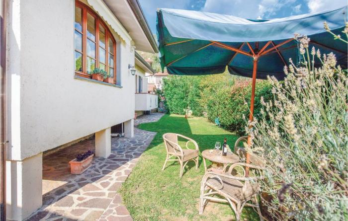 Pet Friendly Home In Camaiore -Lu-