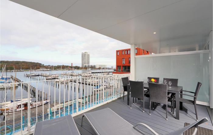 Priwallpromenade 29, Whg 15