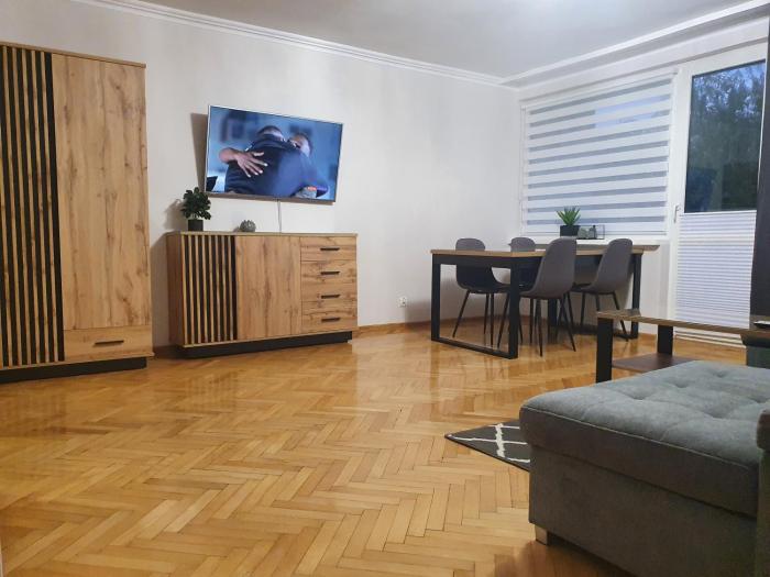 ApartamentyPrzyMorzu Drzymały Blisko Dworca