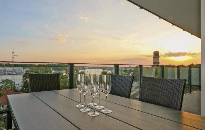 Highend Travemünde - Whg 406