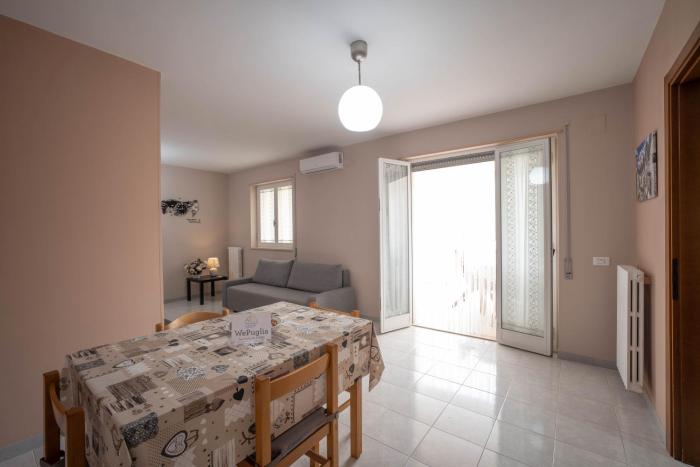 WePuglia - Appartamento Sibilla