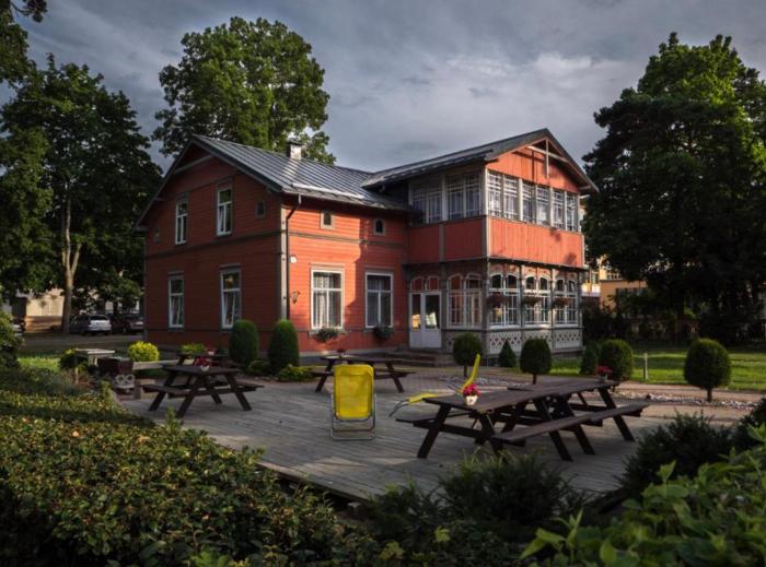 Vasarnicu Nr.17