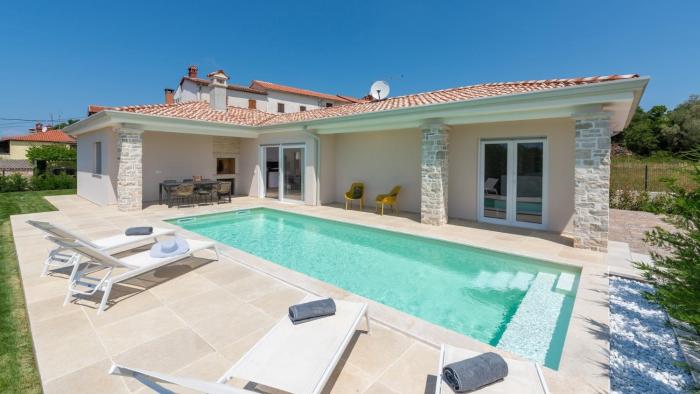 Villa Audrey by Villas Holiday