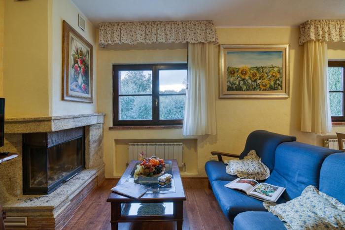 Appartamento Tenuta di Litiano