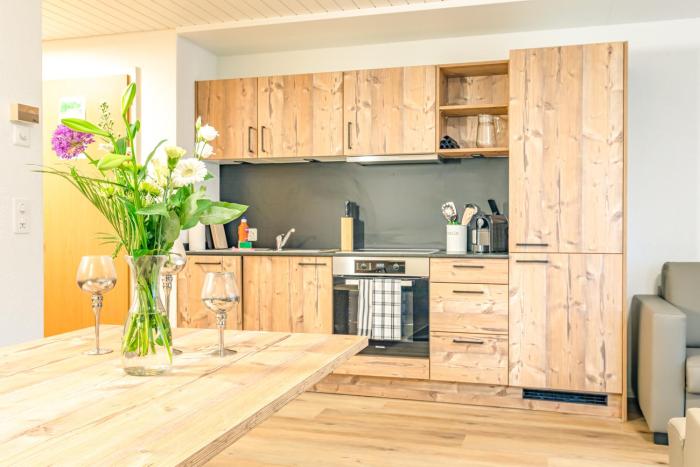 Kehr Apartment - Aare Jungfrau AG