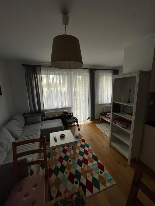 Apartament WARMA Gdańsk