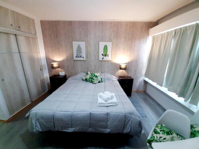 Center 208 - DAT (Habilitación 1702018)