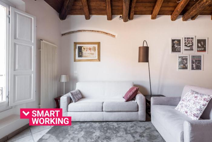 Appartamento San Martino by Wonderful Italy