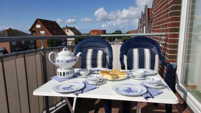 Nordseekoje