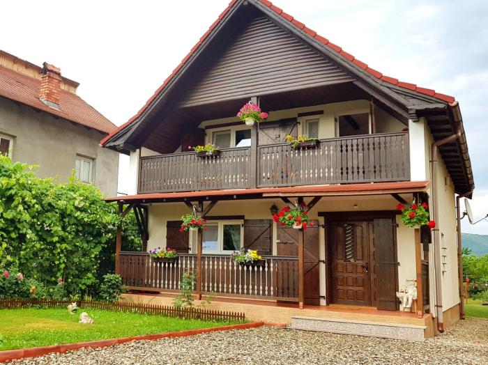 Casa Ursului