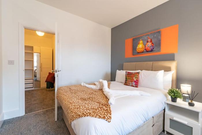 Jesouth Refreshing 1 BedRM Condo Roomy Comfy Posh